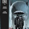 Batman Earth One 1 - Geoff Johns - Tegneserie