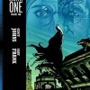 Batman Earth One 2 - Geoff Johns - Tegneserie
