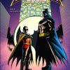 Batman Og Robin - Patrick Gleason - Tegneserie
