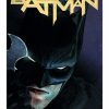 Batman Rebirth (Bog)