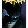 Batman Rebirth - Scott Snyder - Tegneserie