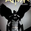 Batman - Scott Snyder - Tegneserie