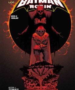 Batman og Robin (Bog)