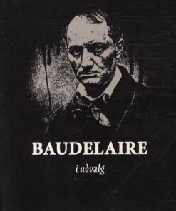 Baudelaire I Udvalg - Baudelaire - Bog