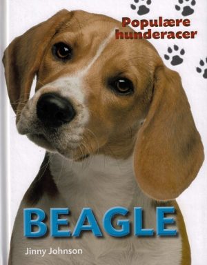 Beagle (Bog)