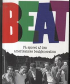 Beat - Lars Movin - Bog