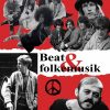 Beat Og Folkemusik - Jens-emil Nielsen - Bog