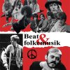 Beat og folkemusik (E-bog)