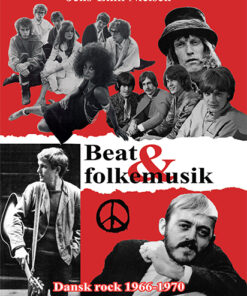 Beat og folkemusik (E-bog)