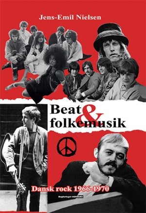 Beat og folkemusik (E-bog)