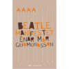 Beatlemanifestet - Hardback