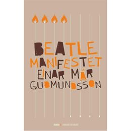 Beatlemanifestet - Hardback