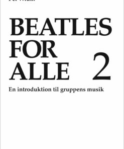 Beatles For Alle 2 - Per Wium - Bog