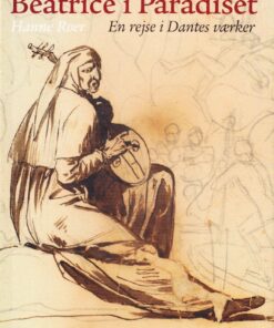 Beatrice I Paradiset - Hanne Roer - Bog
