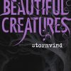 Beautiful Creatures 1 - Stormvind (E-bog)