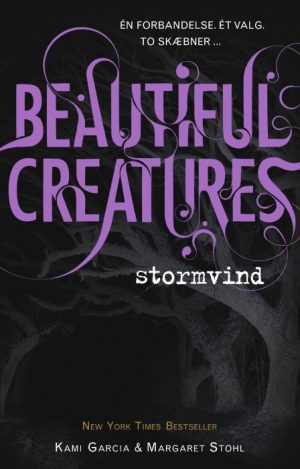 Beautiful Creatures 1 - Stormvind (E-bog)