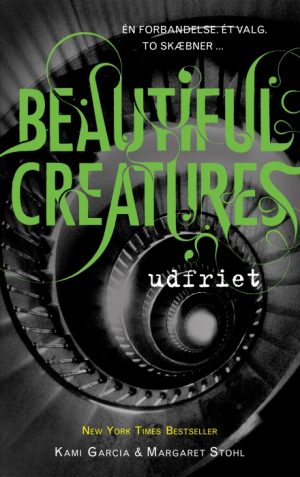 Beautiful Creatures 4 - Udfriet (E-bog)