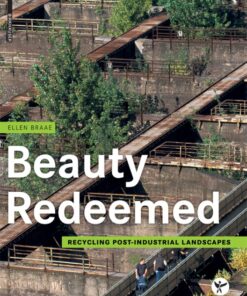 Beauty Redeemed (Bog)