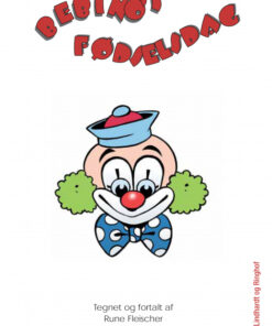 Bebinos fødselsdag (E-bog)