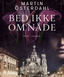 Bed ikke om nåde (Bog)