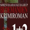 Bedemanden 1+2 - Søren Raahauge Raarup - Bog