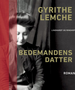 Bedemandens datter (Bog)