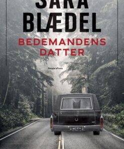 Bedemandens datter (E-bog)