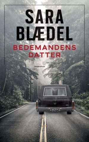 Bedemandens datter (E-bog)