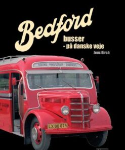 Bedford busser (Bog)