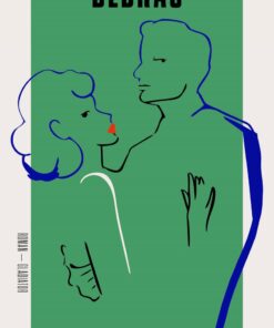 Bedrag - Eva Iversen - Bog