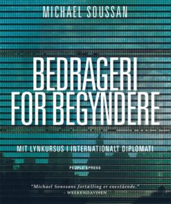 Bedrageri for begyndere (Bog)