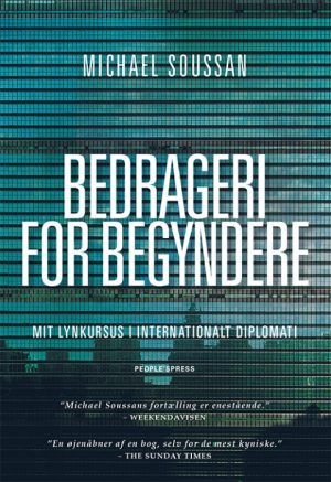 Bedrageri for begyndere (Bog)