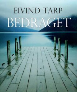 Bedraget - Eivind Tarp - Bog