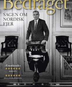 Bedraget - Sagen om Nordisk Fjer (E-bog)
