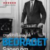 Bedraget - Sagen om Nordisk Fjer, sc (Bog)