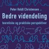 Bedre Videndeling - Jesper Christensen - Bog