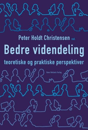 Bedre Videndeling - Jesper Christensen - Bog