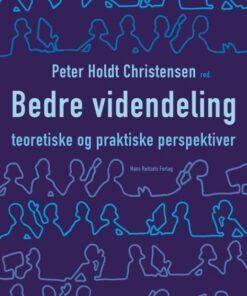 Bedre videndeling (Bog)
