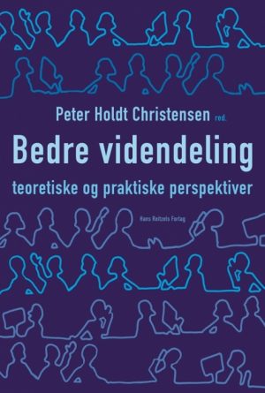 Bedre videndeling (Bog)