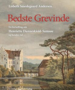 Bedste Grevinde (Bog)