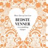 Bedste venner - Venindebog for piger (Bog)