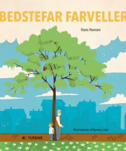 Bedstefar farveller (Bog)