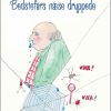 Bedstefars næse dryppede (E-bog)