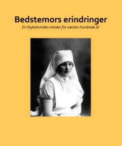 Bedstemors erindringer (Bog)