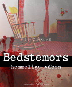 Bedstemors hemmelige våben (E-bog)