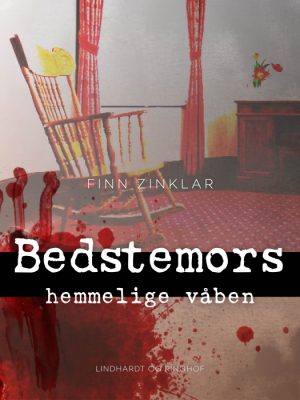 Bedstemors hemmelige våben (E-bog)