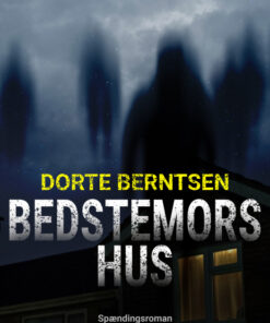 Bedstemors hus (Bog)