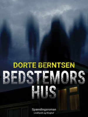 Bedstemors hus (Bog)