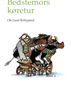 Bedstemors køretur (E-bog)