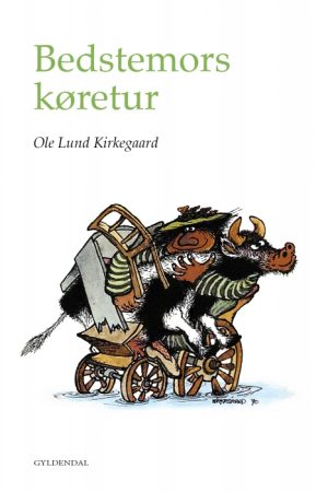 Bedstemors køretur (E-bog)